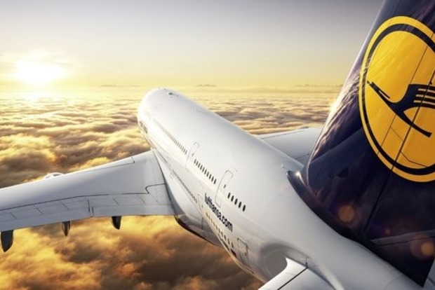 В Нью-Йорке экстренно сел Airbus A380 авиакомпании Lufthansa