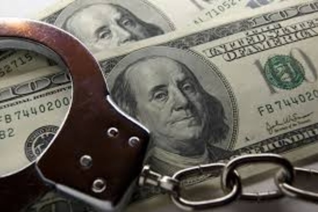 Поліція розслідує розкрадання грошей колишнім нардепом на суму в 100 мільйонів гривень