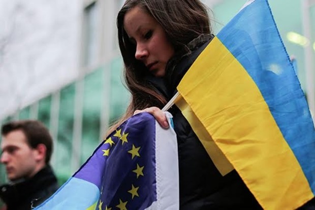 В Нидерландах подсчитали голоса за Украину