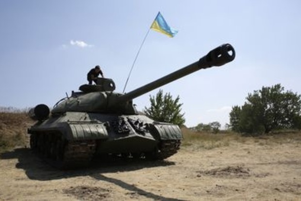 За минувшие сутки на Луганщине 5 украинских военных были ранены – Луганская ОВГА