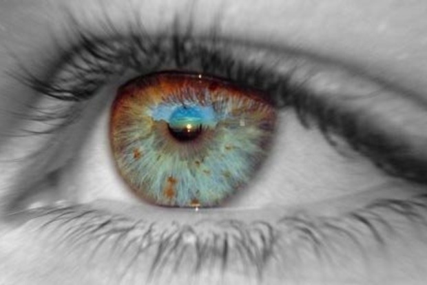 Тест за формою очей: про що може розповісти ваш погляд