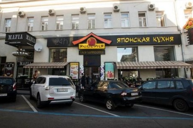 Массовое отравление в Харькове через сеть ресторанов популярных брендов