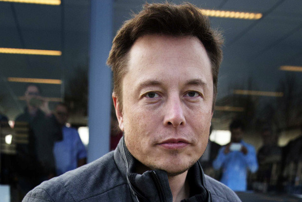 Илон Маск признался, что он – марсианин