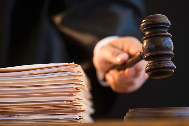 Апелляционный суд подтвердил восьмилетний приговор львовскому судье