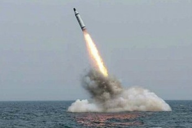 Пентагон поставил точку в спорах о типе ракеты КНДР