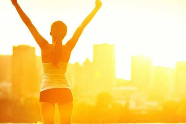 Полезные шепотки на каждое утро