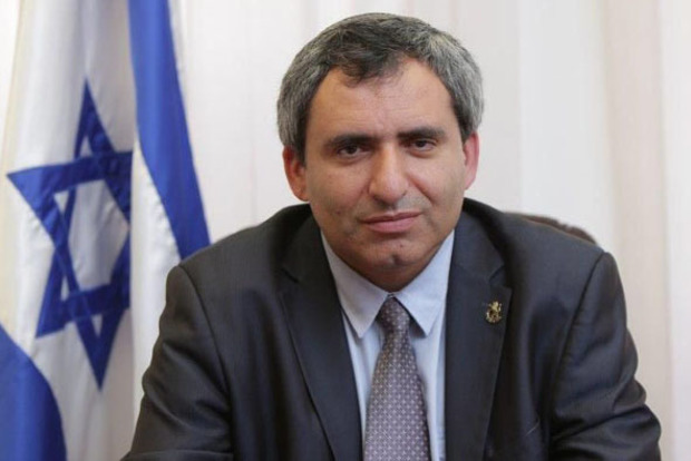 Кнессет вряд ли примет решение о признании Голодомора  - израильский министр
