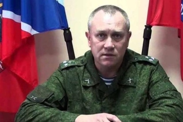 Убитий «начальник міліції ЛНР» змагався з ліквідатором бойовиків - Бутусов