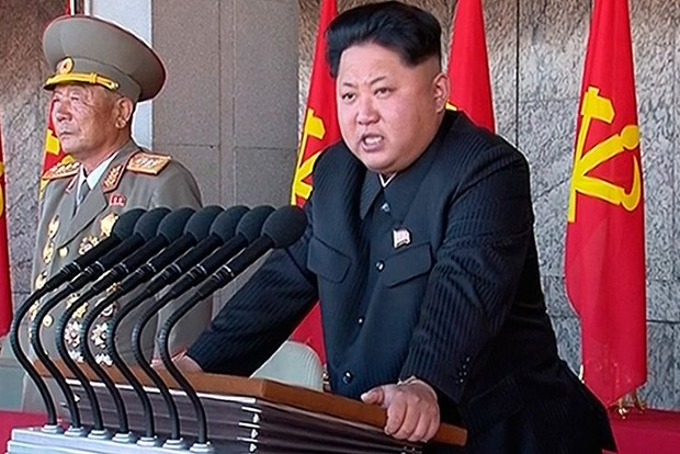 У Північній Кореї за наказом Кім Чен Ина розстріляли двох чиновників - ЗМІ