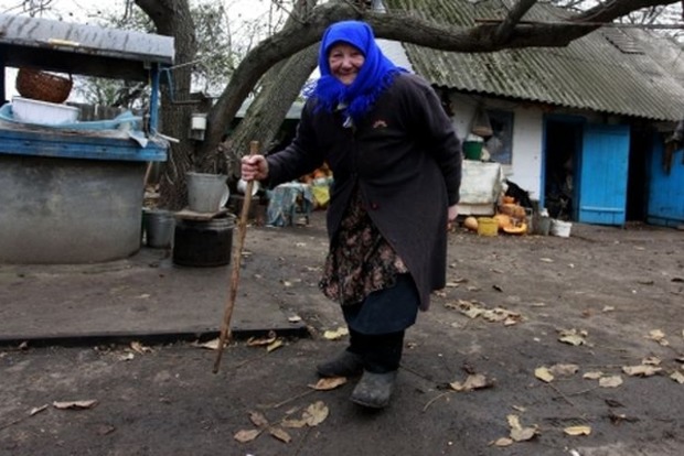 Україна – одна з найбільш злиденних у світі, ризикує наздогнати Сомалі – експерт