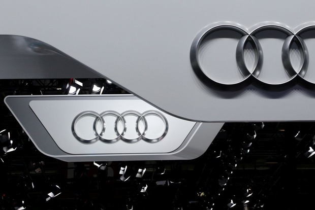 Audi сократит расходы на $12 миллиардов для создания электрокаров