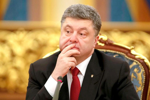 Кошкина: Выдвижение Петра Порошенко в президенты назначено на 29 января
