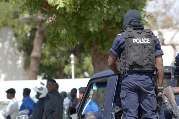 На курорт в Мали напали террористы, есть погибшие и заложники