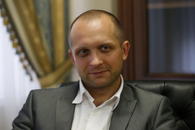 Поляков вважає звинувачення НАБУ проти нього політичним замовленням