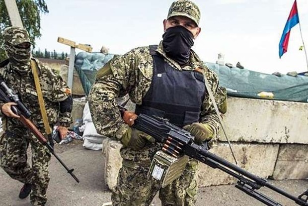 ИС: В «ДНР» запретили «Врачей без границ»