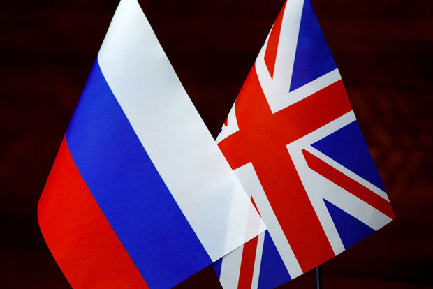 Британия требует от Кремля освобождения 70 политзаключенных