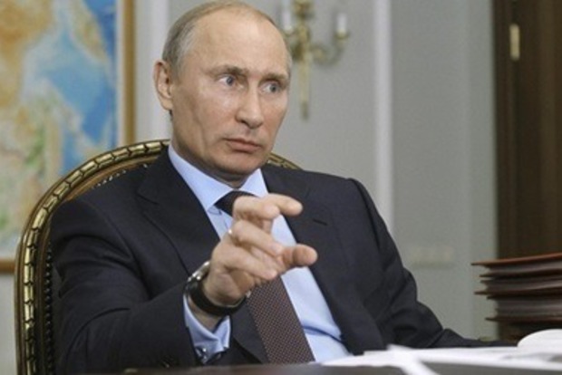 Политолог: Самый большой страх Путина - появление еще одной русскоязычной страны