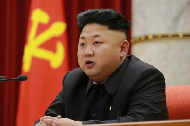 Ким Чен Ын отдал приказ военным быть готовыми к применению ядерного оружия
