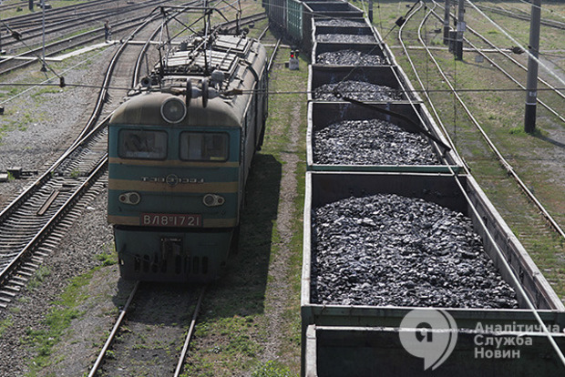 Польша даже не отрицает факт покупки угля из ОРДЛО‍