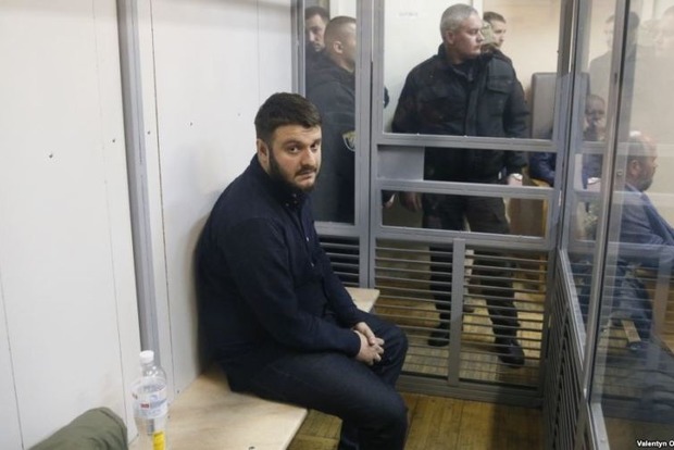 Суд арестовал имущество сына Авакова и экс-замглавы МВД Чеботаря - прокуратура
