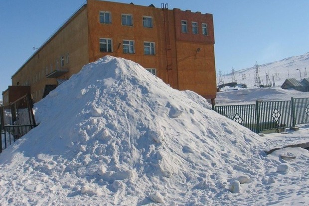 В московском детском саду насмерть замерзла девочка