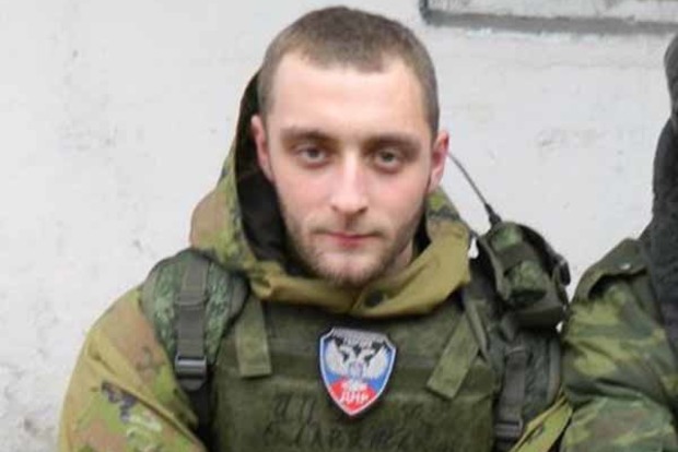 У мережі показали фото бойовика «ДНР», убитого на Донбасі
