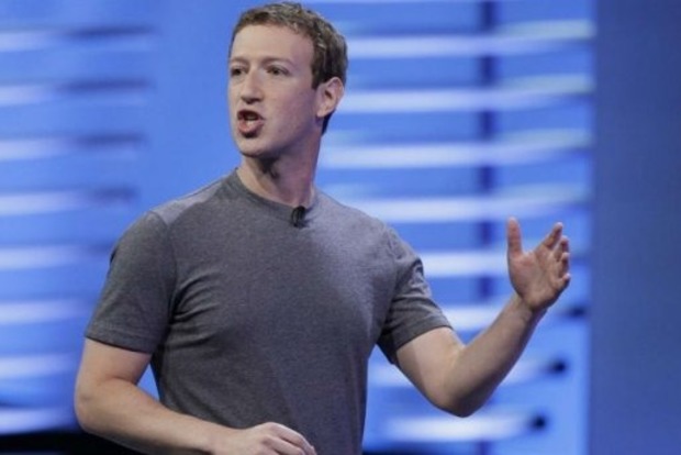 «Гонка озброєнь» в Facebook - Цукерберг взяв всю відповідальність на себе