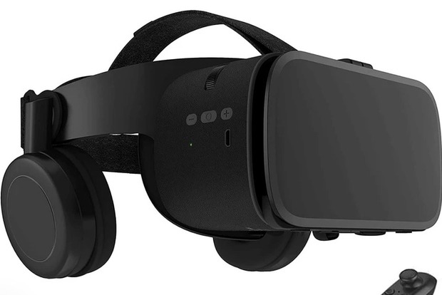 Як вибрати VR окуляри для телефону?