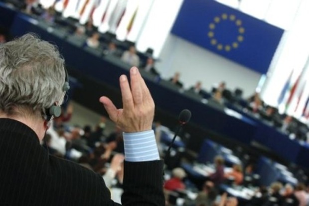 Совет ЕС начнет рассматривать безвизовый режим с Украиной уже в эту пятницу