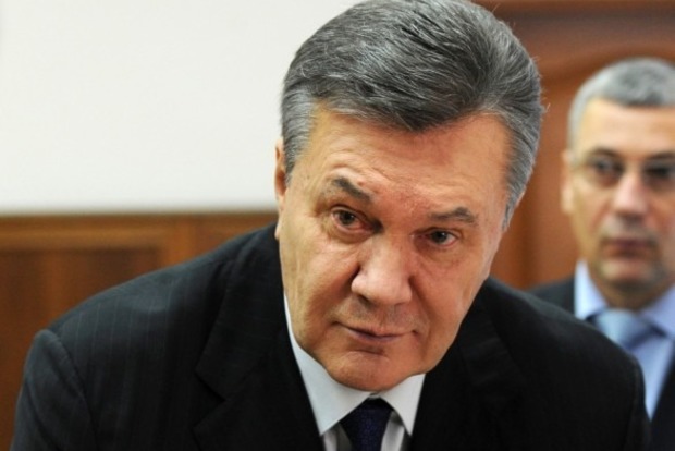 Адвокат підтвердив госпіталізацію Януковича з важкими травмами
