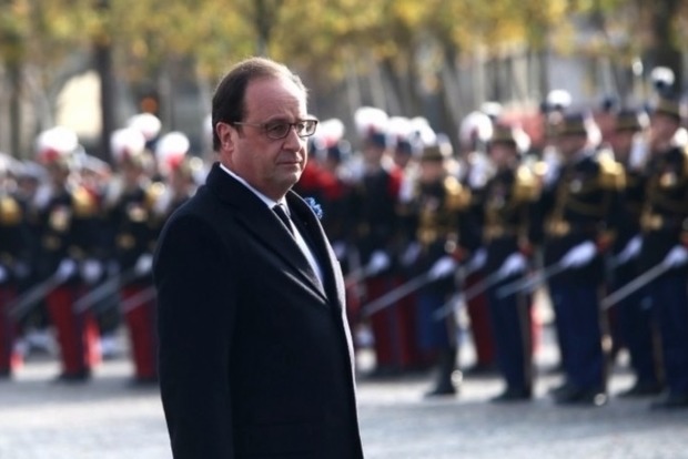 Стало відомо, за що французькому президентові загрожує імпічмент