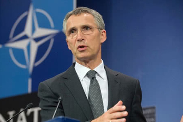 Генсек НАТО: У России растет желание применить ядерное оружие