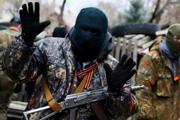 Бойовик «ДНР» розповів, що люди Захарченка обстрілювали Донецьк і звинувачували ЗСУ