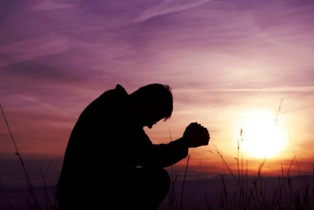 Покаянные молитвы о прощении грехов