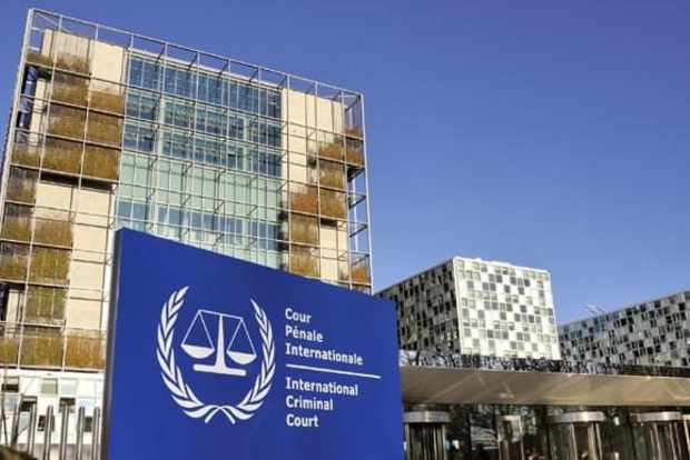 Вже 42 країни звернулися до суду в Гаазі щодо злочинів РФ в Україні