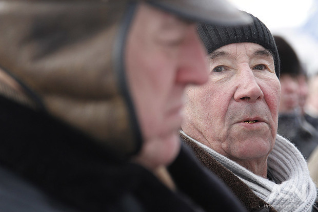 Пенсии будут начислять и выплачивать по-новому. Пенсионеров в Украине ждут неприятные перемены