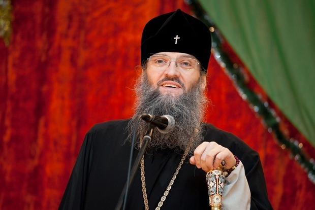 «Більше пекла»: митрополит Лука похвалив попа, який відмовився відспівувати 2-річну дитину