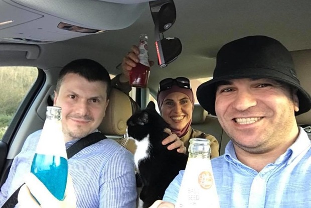 Пользователи соцсетей бурно отреагировали на убийство Окуевой