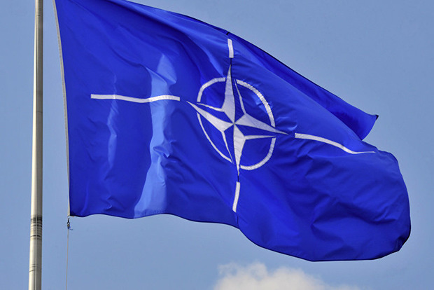 НАТО потребовало от РФ вернуть Крым Украине