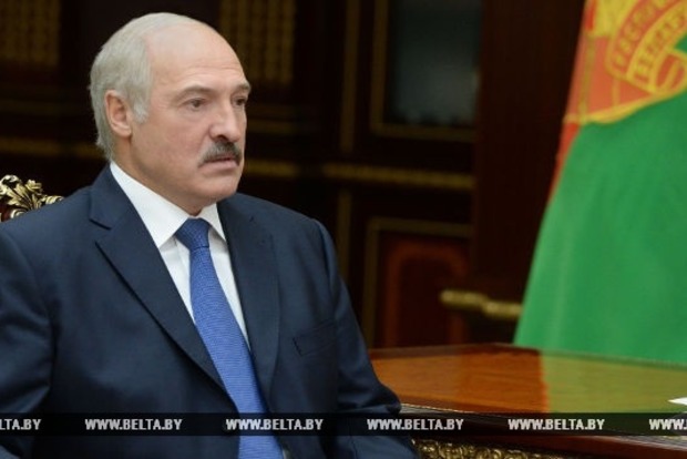 Лукашенко заявив про тиск з боку Росії