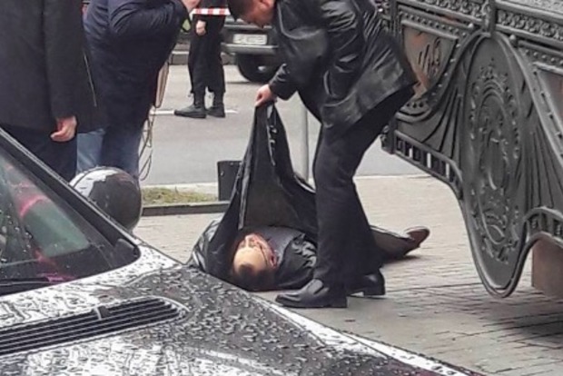 Депутат: Убийство экс-нардепа РФ - подтверждение того, что ФСБ в Киеве
