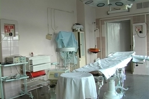 За три дня в больницах Донецка умерло девять боевиков, состояние еще 48 сильно ухудшилось