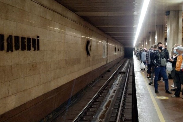 Стали известны детали о зацепере, погибшем под вагоном метро