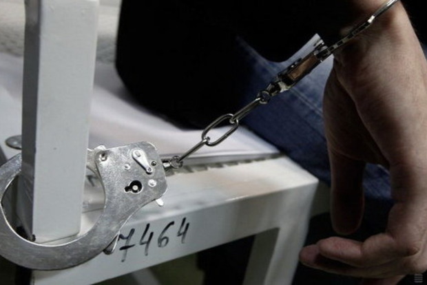 Украина будет быстрее выдавать международных преступников правоохранителям