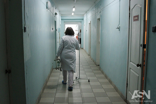 Как в условиях военного положения получить медицинскую помощь