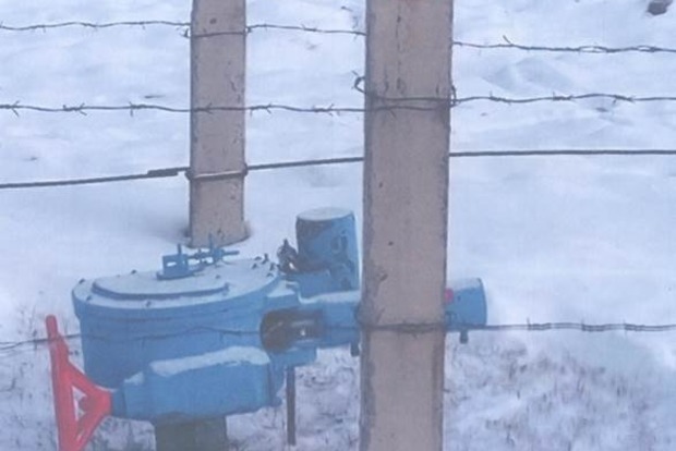 Террористы планировали оставить часть Северодонецка без газа