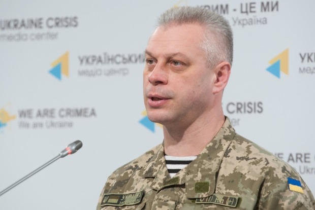 ﻿В АП розповіли, скільки боєприпасів Росія привезла бойовикам на Донбасі