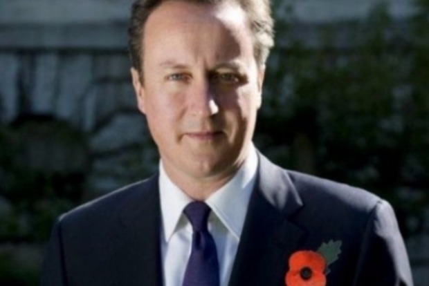 Дэвид Кэмерон отказался от места в британском парламенте