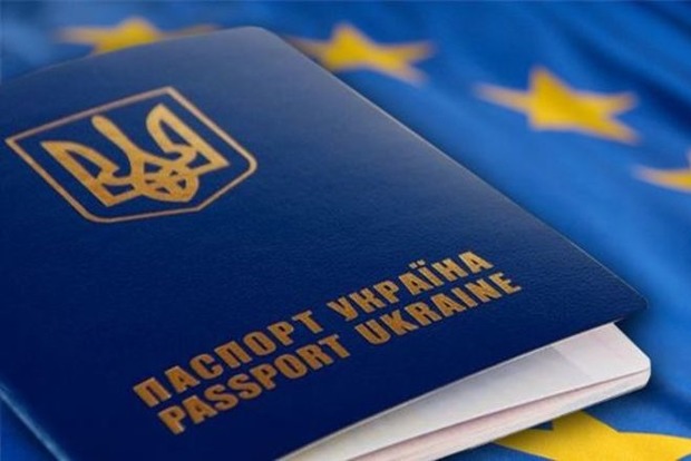Грозит ли Украине отмена безвиза с ЕС?