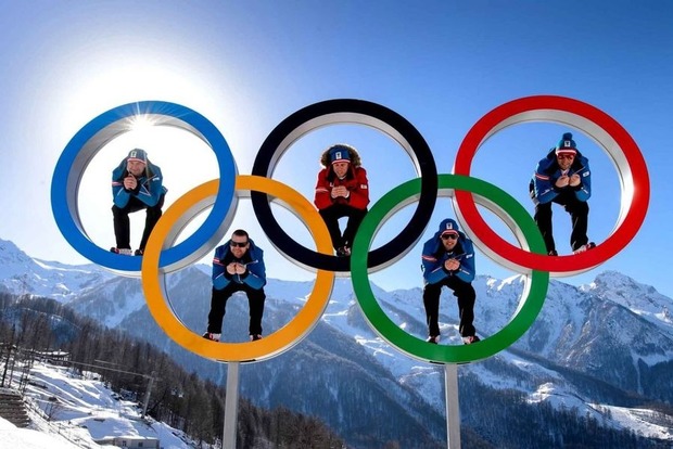 МОК може заборонити виконання гімну РФ на Олімпіаді-2018